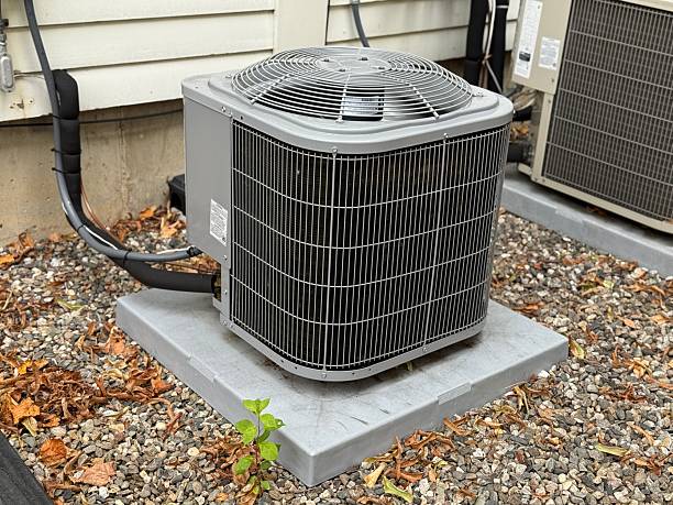 24/7 Emergency Hvac experts in Thomasville, NC