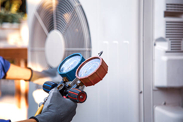Affordable Hvac solutions in Thomasville, NC